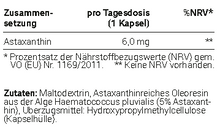 Lade das Bild in den Galerie-Viewer, Vienna's Astaxanthin