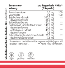 Lade das Bild in den Galerie-Viewer, Vienna's Frauenfreude