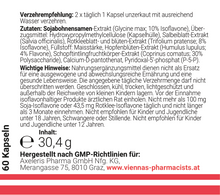 Lade das Bild in den Galerie-Viewer, Vienna's Frauenfreude