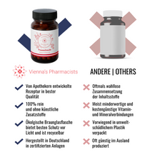 Lade das Bild in den Galerie-Viewer, Vienna's Frauenfreude