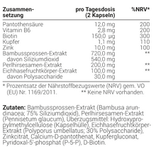 Lade das Bild in den Galerie-Viewer, Vienna's Glänzendes Haar