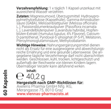 Lade das Bild in den Galerie-Viewer, Vienna's Ruhepol