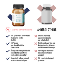 Lade das Bild in den Galerie-Viewer, Vienna's Sternanis