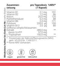 Lade das Bild in den Galerie-Viewer, Vienna's Nervenwohl