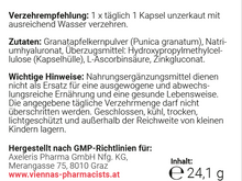 Lade das Bild in den Galerie-Viewer, Vienna's Strahlende Haut