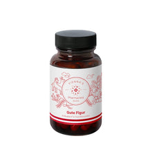 Lade das Bild in den Galerie-Viewer, Vienna's Gute Figur