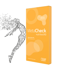 Lade das Bild in den Galerie-Viewer, MetaCheck nutritest90
