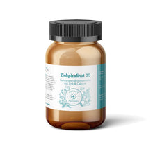 Lade das Bild in den Galerie-Viewer, Vienna's Zinkpicolinat 30