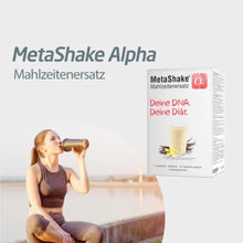 Lade das Bild in den Galerie-Viewer, MetaShake® Alpha