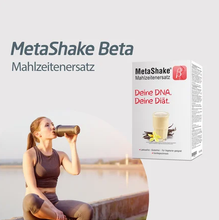 Lade das Bild in den Galerie-Viewer, MetaShake® Beta