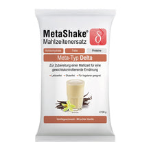 Lade das Bild in den Galerie-Viewer, MetaShake® Delta