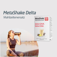 Lade das Bild in den Galerie-Viewer, MetaShake® Delta