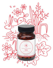 Lade das Bild in den Galerie-Viewer, Vienna's Detox