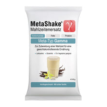 Lade das Bild in den Galerie-Viewer, MetaShake® Gamma