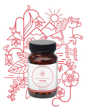 Lade das Bild in den Galerie-Viewer, Vienna's Vitalität