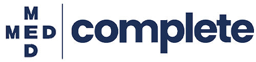 med-complete logo